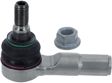 LEMFÖRDER Spurstangenkopf 943101 Innerer Thread: M16x1.5 mm
Innengewinde [mm]: M16x1,5, Ergänzungsartikel/Ergänzende Info: mit Anbau-/Befestigungsmaterial 1.