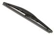 A.Z. MEISTERTEILE VISION MASTER Scheibenwischer 250mm, Links / rechts, hinten (AZMT-49-030-1141)