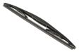 A.Z. MEISTERTEILE VISION MASTER Scheibenwischer 300mm, Links / rechts, hinten (AZMT-49-030-1158)