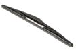A.Z. MEISTERTEILE VISION MASTER Scheibenwischer 350mm, Links / rechts, hinten (AZMT-49-030-1150)