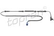 HANS-PRIES Raddrehzahlsensor 710575 Vorderachse beidseitig
Einbauseite: Vorderachse links, Vorderachse rechts, Ergänzungsartikel/Ergänzende Info 2: mit Kabel, Länge [mm]: 1300, Brems-/Fahrdynamik: für Fahrzeuge mit ABS 1.
