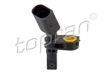 HANS-PRIES Raddrehzahlsensor 710406 Vorderachse links
Einbauposition: Vorderachse links, Anzahl der Steckkontakte: 2, Ergänzungsartikel/Ergänzende Info 2: ohne Kabel, Länge [mm]: 61, Brems-/Fahrdynamik: für Fahrzeuge mit ABS, Steckergehäuseform: D-Form 1.