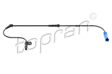 HANS-PRIES Raddrehzahlsensor 710248 Vorderachse doppelseitig für ABS
Einbauseite: Vorderachse links, Vorderachse rechts, Ergänzungsartikel/Ergänzende Info 2: mit Kabel, Länge [mm]: 805, Brems-/Fahrdynamik: für Fahrzeuge mit ABS 1.