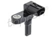 HANS-PRIES Raddrehzahlsensor