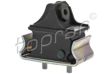 HANS-PRIES Lagerung, Motor 750637 Lagerungsart: Gummimetalllager 1.