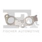 FA1 Abgasleitungsdichtung 761958 4 Stk./Packung
Einbauseite: Zylinderkopf 1.