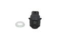BOSCH Steuergerät, Einparkhilfe 11347537 Sensorart: Ultraschallsensor 4.