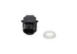 BOSCH Steuergerät, Einparkhilfe 11347537 Sensorart: Ultraschallsensor 2.