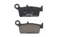 FERODO Brake pad for motorcycle