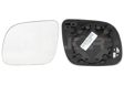 ALKAR Spiegelglas 147806 Einbauposition: links, Breite [mm]: 175, Höhe [mm]: 95, nur in Verbindung mit: OEM, Betriebsart: elektrisch, Links-/Rechtslenker: für Linkslenker, Außen-/Innenspiegel: beheizbar, asphärisch 1.