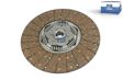 DT SPARE PARTS Kupplungsscheibe