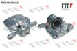 FTE Bremssattel