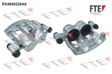 FTE Bremssattel