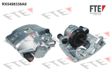 FTE Bremssattel