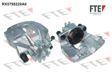 FTE Bremssattel