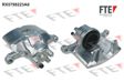 FTE Bremssattel