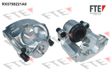 FTE Bremssattel
