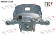 FTE Bremssattel