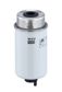 MANN-FILTER Kraftstofffilter