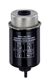 MANN-FILTER Kraftstofffilter 81968/1 Außendurchmesser: 88 mm, Außendurchmesser 1: 69 mm, Höhe: 154 mm
Filterausführung: Anschraubfilter, EU-Produktsicherheitsverordnung (GPSR): IEC 60417-6183 mechanisches Fachwissen erforderlich, Höhe [mm]: 154, Außendurchmesser [mm]: 88, Außendurchmesser 1 [mm]: 69 1.
