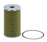 MANN-FILTER Ölfilter 81018/1 Innendurchmesser: 24 mm, Innendurchmesser 1: 24 mm, Außendurchmesser: 84 mm, Höhe: 134 mm
Filterausführung: Filtereinsatz, EU-Produktsicherheitsverordnung (GPSR): IEC 60417-6183 mechanisches Fachwissen erforderlich, Ergänzungsartikel/Ergänzende Info: mit Dichtung, Höhe [mm]: 134, Innendurchmesser [mm]: 24, Außendurchmesser [mm]: 83, Innendurchmesser 1 [mm]: 24 1.