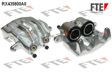 FTE Bremssattel