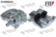 FTE Bremssattel