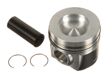MAHLE ORIGINAL Kolben, Steuerkettenspanner 11170225 1 dB
Zylinderbohrung [mm]: 80, Länge [mm]: 68,3, Kompressionshöhe [mm]: 45,3, Bolzenlänge [mm]: 66, Bolzendurchmesser [mm]: 26, Muldentiefe 1 [mm]: 11, Muldendurchmesser [mm]: 49, mechanisch bearbeitet: mit Aussparung/Ausschnitt für Öldüse, Oberfläche: beschichtet, Ergänzungsartikel/Ergänzende Info 2: mit Kolbenringträger, mit Kühlkanal, Feuersteghöhe [mm]: 11,5, Produktionsnummer: 79 L 160 1.