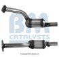 BM CATALYSTS Katalyzator