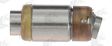 AE Ventilstößel 10758843 Einbauposition: Auslassseite, Einlassseite, Durchmesser [mm]: 11, Betriebsart: hydraulisch 2.