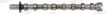 AE Nockenwelle 10766058 Einbauseite: Auslassseite, Material: Stahl 2.