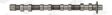 AE Nockenwelle 10766057 Einbauposition: Einlassseite, Material: Stahl 2.