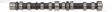 AE Nockenwelle 10766028 Einbauposition: Einlassseite, Material: Gusseisen 2.