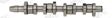 AE Nockenwelle 10766077 Material: Gusseisen 2.