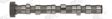 AE Nockenwelle 10766023 Einbauseite: für Zylinder 4-6, Auslassseite, Material: Gusseisen 2.