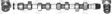 AE Nockenwelle 10766002 Material: Gusseisen 2.