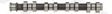 AE Nockenwelle 10766080 Einbauseite: Auslassseite, Material: Gusseisen 2.
