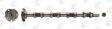 AE Nockenwelle 10765986 Einbauposition: Einlassseite, Material: Gusseisen 2.