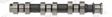 AE Nockenwelle 10766074 Einbauseite: Auslassseite, Material: Gusseisen 2.