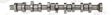 AE Nockenwelle 10766084 Material: Stahl 2.