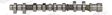 AE Nockenwelle 10854461 Einbauposition: Einlassseite, Material: Stahl 2.