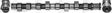 AE Nockenwelle 10765990 Material: Gusseisen 2.