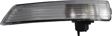 A.Z. MEISTERTEILE Blinker weiß (AZMT-45-072-1018)