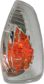 A.Z. MEISTERTEILE Blinker Weiß. orange (AZMT-45-072-1112)