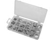 YATO Dichtringsatz 11647389 Aluminium-Unterlegscheibenset