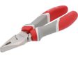 YATO Kombinierte Zange 11647824 Kombinationszange 180 mm. Maße: 180 mm. Material: Kohlenstoffstahl 