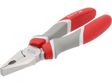 YATO Kombinierte Zange 11647825 Kombinationszange: 200 mm. Maße: 200 mm. Material: Kohlenstoffstahl 