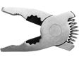 YATO Kombinierte Zange 11647822 Elektriker-Set, 5 Stück. Abmessungen: Länge 200 mm. Materialien: CrV Stahl 