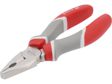 YATO Kombinierte Zange 11647823 Kombinationszange 160 mm. Maße: 160 mm. Material: Kohlenstoffstahl 