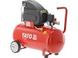 YATO Luftkompressor